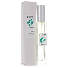 Demeter Aquarius by Demeter Eau De Toilette Spray (Unisex)