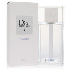 Dior Homme by Christian Dior Cologne Spray (New Packaging 2020)