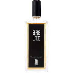 SERGE LUTENS FLEURS D'ORANGER by Serge Lutens EAU DE PARFUM SPRAY 1.6 OZ *TESTER