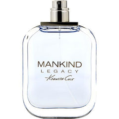 KENNETH COLE MANKIND LEGACY by Kenneth Cole EDT SPRAY 3.4 OZ *TESTER