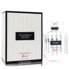 Bombshell Paris by Victoria's Secret Eau De Parfum Spray