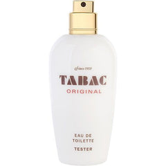 TABAC ORIGINAL by Maurer & Wirtz EDT SPRAY 1.7 OZ *TESTER