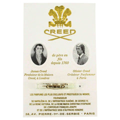 Millesime Imperial by Creed Vial (sample)