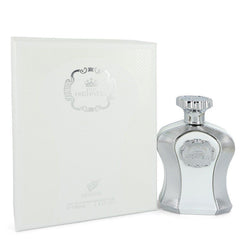 His Highness White Vii by Afnan Eau De Parfum Spray