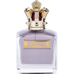 JEAN PAUL GAULTIER SCANDAL POUR HOMME by Jean Paul Gaultier EDT SPRAY REFILLABLE 5.1 OZ (UNBOXED)