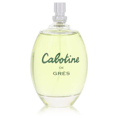 Cabotine by Parfums Gres Eau De Toilette Spray (Tester)