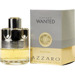AZZARO WANTED by Azzaro EDT SPRAY 1.7 OZ