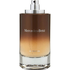 MERCEDES-BENZ LE PARFUM by Mercedes-Benz EAU DE PARFUM SPRAY 4 OZ *TESTER