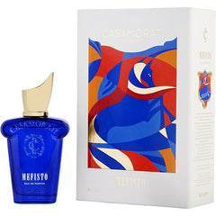 XERJOFF CASAMORATI MEFISTO by Xerjoff EAU DE PARFUM SPRAY 1 OZ (NEW PACKAGING)