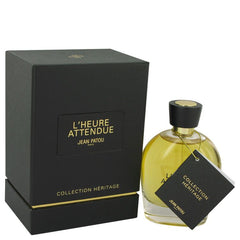 L'heure Attendue by Jean Patou Eau De Parfum Spray