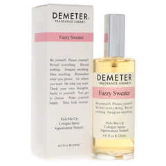 Demeter Fuzzy Sweater by Demeter Cologne Spray