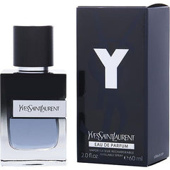 Y by Yves Saint Laurent EAU DE PARFUM REFILLABLE SPRAY 2 OZ