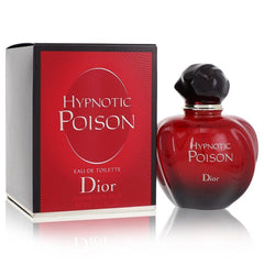 Hypnotic Poison by Christian Dior Eau De Toilette Spray