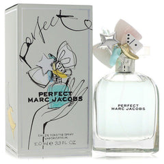 Marc Jacobs Perfect by Marc Jacobs Eau De Toilette Spray
