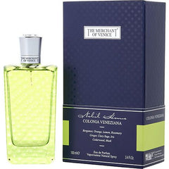 MERCHANT OF VENICE COLONIA VENEZIANA by Merchant of Venice EAU DE PARFUM SPRAY 3.4 OZ