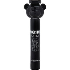 MOSCHINO TOY BOY by Moschino EAU DE PARFUM SPRAY 0.33 OZ *TESTER