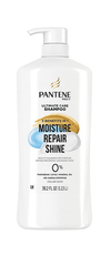 Pantene Pro-V Ultimate Care 3-in-1 Shampoo, 38.2 fl. oz.