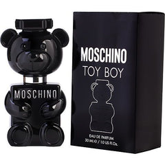 MOSCHINO TOY BOY by Moschino EAU DE PARFUM SPRAY 1 OZ