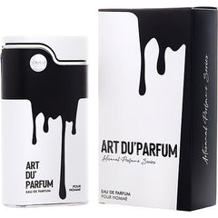 ARMAF ART DU'PARFUM by Armaf EAU DE PARFUM SPRAY 3.4 OZ