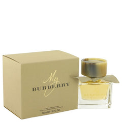 My Burberry by Burberry Eau De Parfum Spray