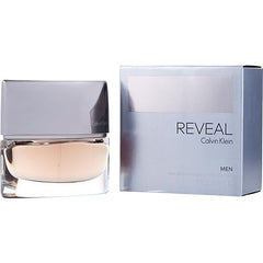 REVEAL CALVIN KLEIN by Calvin Klein EDT SPRAY 1.7oz/50mL