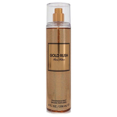 Gold Rush by Paris Hilton Fragrance Mist