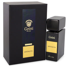 Gritti Antalya by Gritti Eau De Parfum Spray (Unisex)