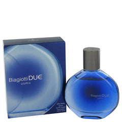 Due by Laura Biagiotti After Shave