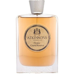 ATKINSONS PIRATES GRAND RESERVE by Atkinsons EAU DE PARFUM SPRAY 3.3 OZ *TESTER