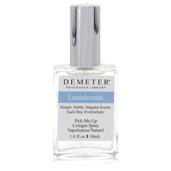 Demeter Laundromat by Demeter Cologne Spray