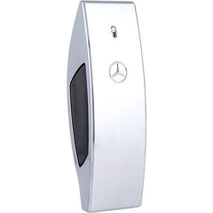 MERCEDES-BENZ CLUB by Mercedes-Benz EDT SPRAY 3.4 OZ *TESTER