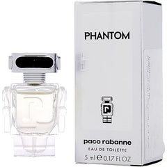PACO RABANNE PHANTOM by Paco Rabanne EDT 0.17 OZ MINI