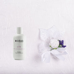 Silk Ultra-Care Conditioner