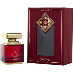 AL WATANIAH ETERNAL RAWAE'E MONARCH by Al Wataniah EAU DE PARFUM SPRAY 3.4 OZ