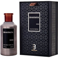 BHARARA KING by BHARARA EAU DE PARFUM SPRAY 6.7 OZ