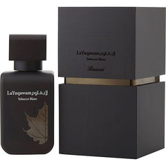 RASASI LAYUQAWAM TOBACCO BLAZE by Rasasi EAU DE PARFUM SPRAY 2.5 OZ