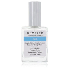Demeter Rain by Demeter Cologne Spray (Unisex)