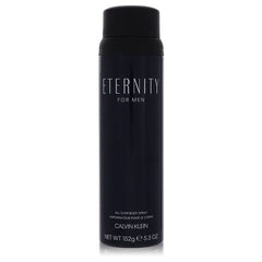 Eternity by Calvin Klein Body Spray