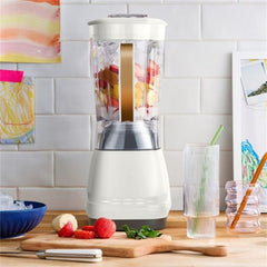 High Performance Touchscreen Blender; White | Green | Blue