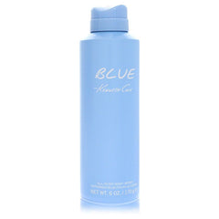 Kenneth Cole Blue by Kenneth Cole Body Spray
