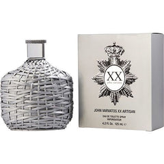 JOHN VARVATOS XX ARTISAN by John Varvatos EDT SPRAY 4.2 OZ