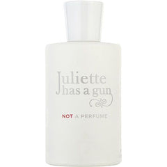 NOT A PERFUME by Juliette Has a Gun EAU DE PARFUM SPRAY 3.3 OZ *TESTER
