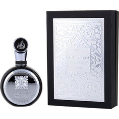 LATTAFA FAKHAR by Lattafa EAU DE PARFUM SPRAY 3.4 OZ