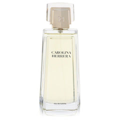 Carolina Herrera by Carolina Herrera Eau De Toilette Spray (Tester)