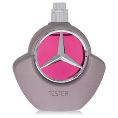 Mercedes Benz Woman by Mercedes Benz Eau De Parfum Spray (Tester)
