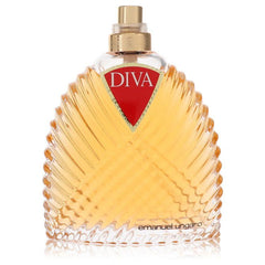 Diva by Ungaro Eau De Parfum Spray (Tester)