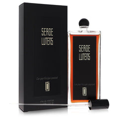 Le Participe Passe by Serge Lutens Eau De Parfum Spray (Unisex)