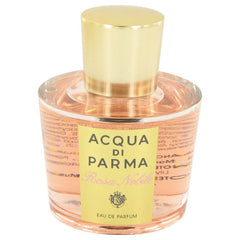 Acqua Di Parma Rosa Nobile Eau De Parfum 3.4 oz tester spray for women.