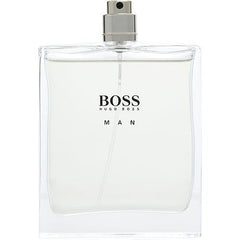 BOSS ORANGE MAN by Hugo Boss EDT SPRAY 3.3 OZ (NEW PACKAGING) *TESTER
