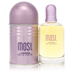 Most by Jeanne Arthes Eau De Parfum Spray